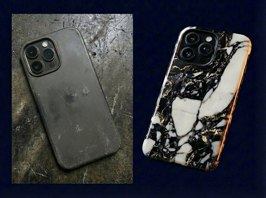 Why Your Phone Case Fades (And How to Choose One That Won't)