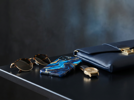 Your iPhone Case Is Part of Your Outfit — Here's Why It Matters