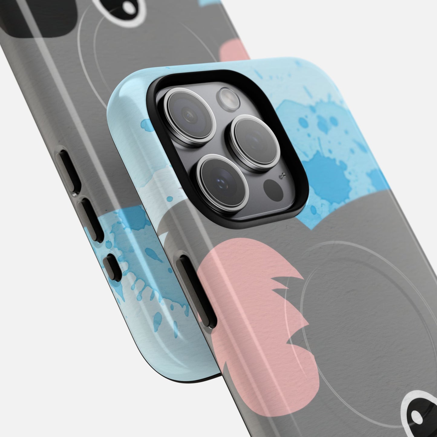 Cute Cartoon Koala iPhone Case — Tough Magnetic | MagSafe Compatible