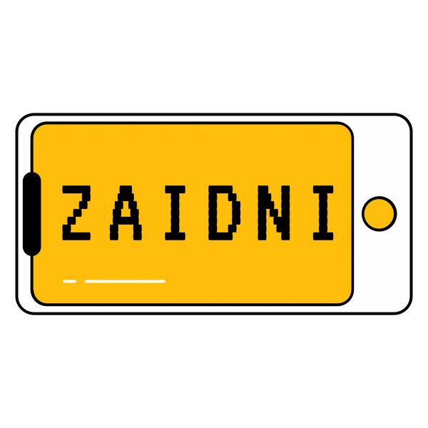 Zaidni Store