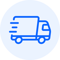 <strong>Fast Shipping</strong>