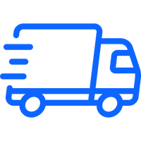 <strong>Fast Shipping</strong>
