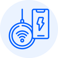 <strong>Slim. Comfy. Wireless-Friendly</strong>